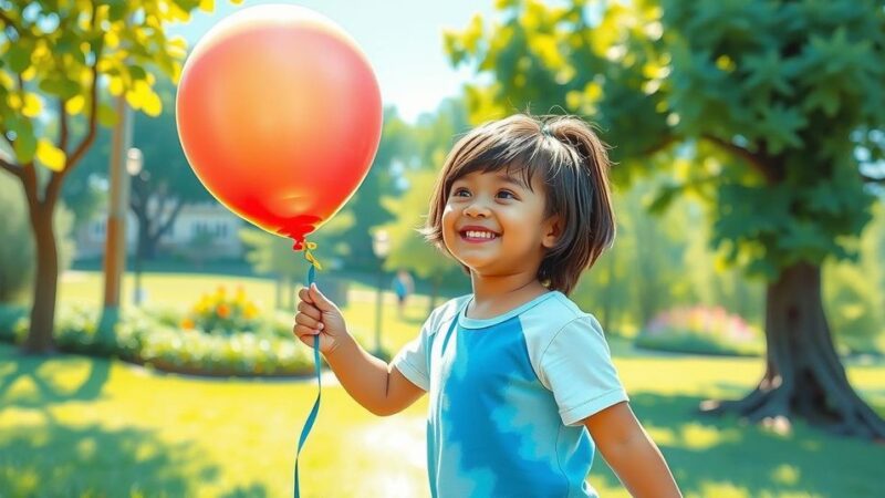 Tangan Jauh Dari Pendanaan Kanker Anak