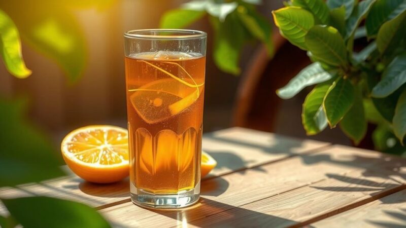 Formula Minyak Sitrun Dapat Meredakan Mulut Kering untuk Pasien Kanker
