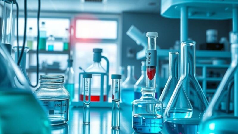 Obat Kanker yang Daur Ulang Tunjukkan Potensi untuk Mengobati Glioma Tingkat Tinggi