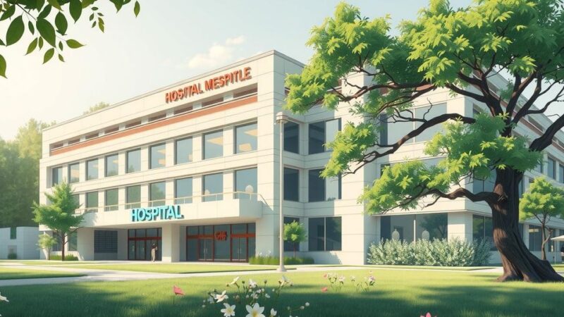 UPMC Horizon Selesaikan Proyek Ekspansi Perawatan Kanker