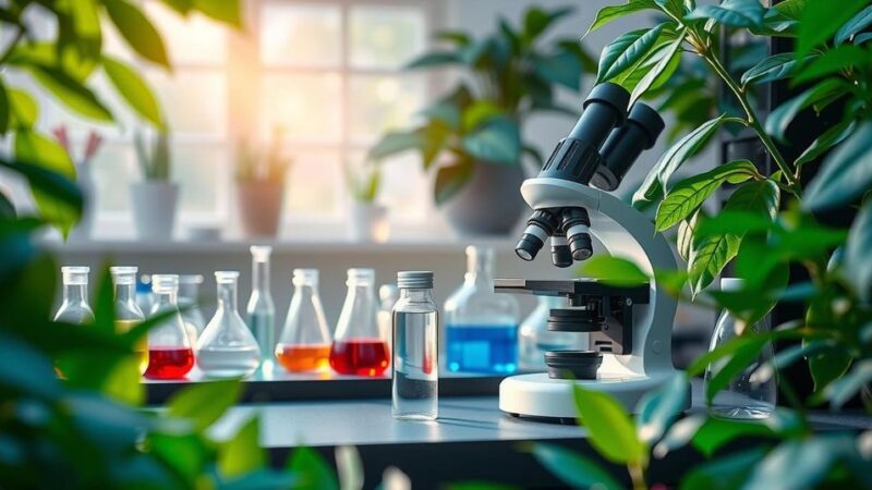 Obat Malaria Umum Dipatenkan untuk Melawan Kanker