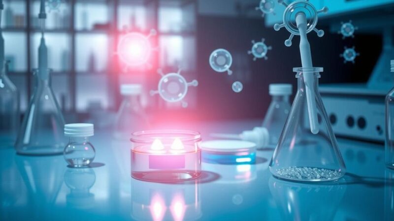 Strategi Pengobatan Baru Tingkatkan Kematian Sel Pada Leukemia