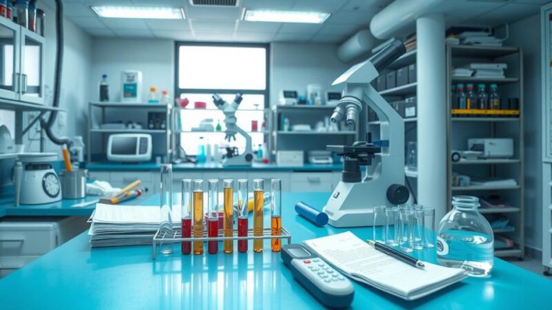 Penemuan Pemicu Baru Kanker Ovarium Mematikan di Universitas Pittsburgh