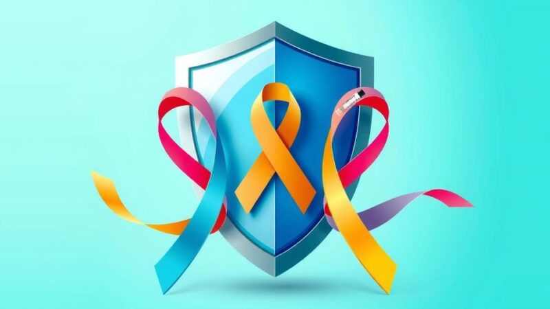 Studi Mengonfirmasi Daya Guna Vaksin HPV dalam Mencegah Kanker