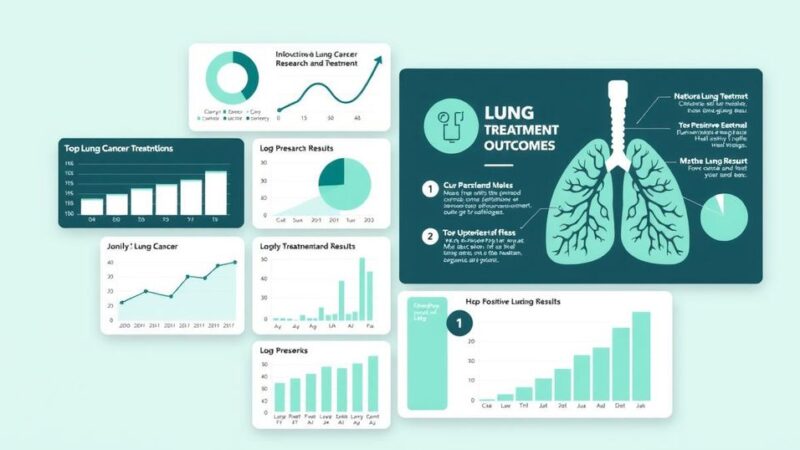 AstraZeneca Tampilkan Potensi TAGRISSO untuk Kanker Paru EGFR-Mutasi di ELCC 2025