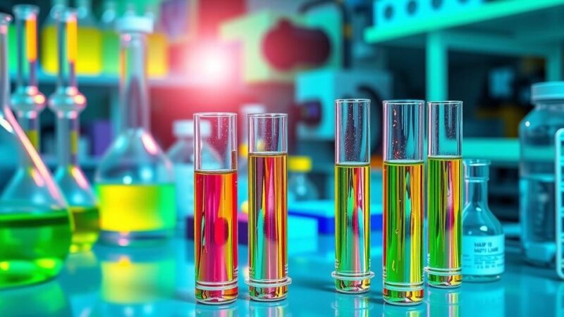 Tes Darah Inovatif Untuk Deteksi Dini Kanker Payudara Di Australia