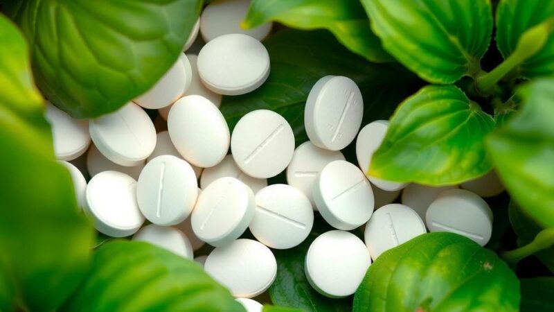 Aspirin: Alat Baru yang Mengejutkan dalam Perang Melawan Kanker
