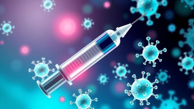 Vaksin Personalisasi Autogene Cevumeran Tawarkan Harapan Baru Untuk Kanker Pankreas