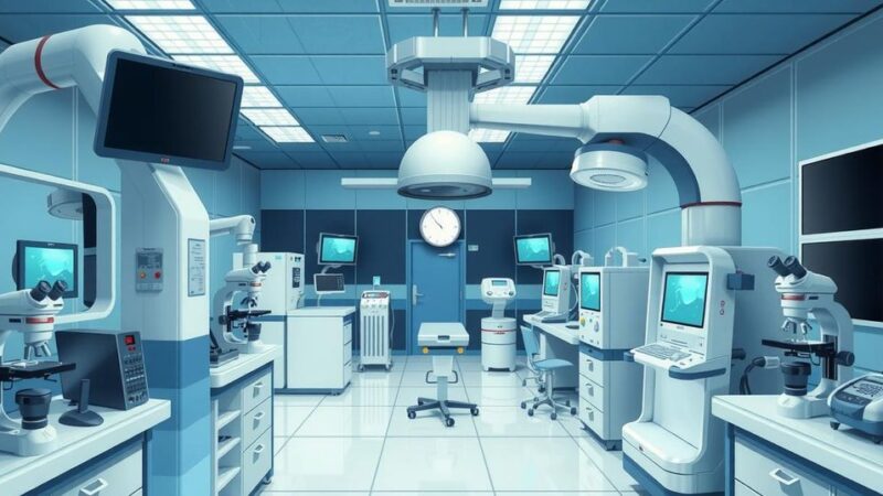 Kemajuan Deteksi dan Pengobatan Kanker Endometrium