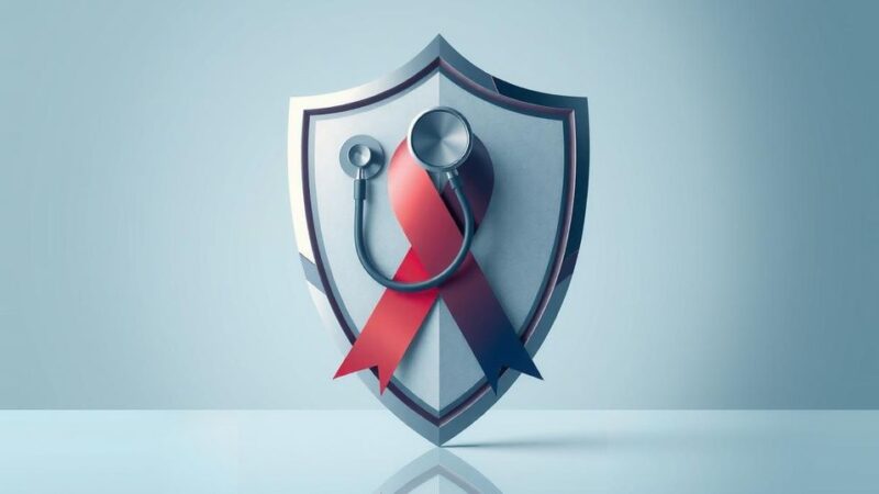 Survei Menunjukkan Ketidaktahuan tentang Risiko HPV di Kalangan Pria