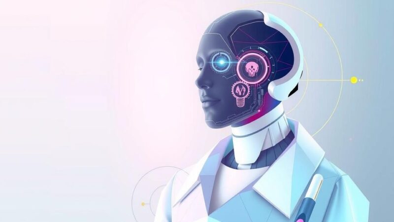Teknologi AI Baru Dapat Mempercepat Pengembangan Perawatan Kanker