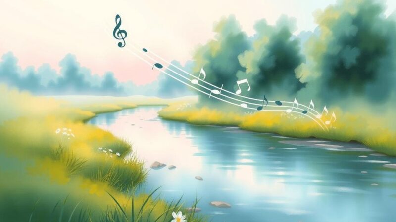 Manfaat Terapi Musik bagi Pasien Kanker Anak