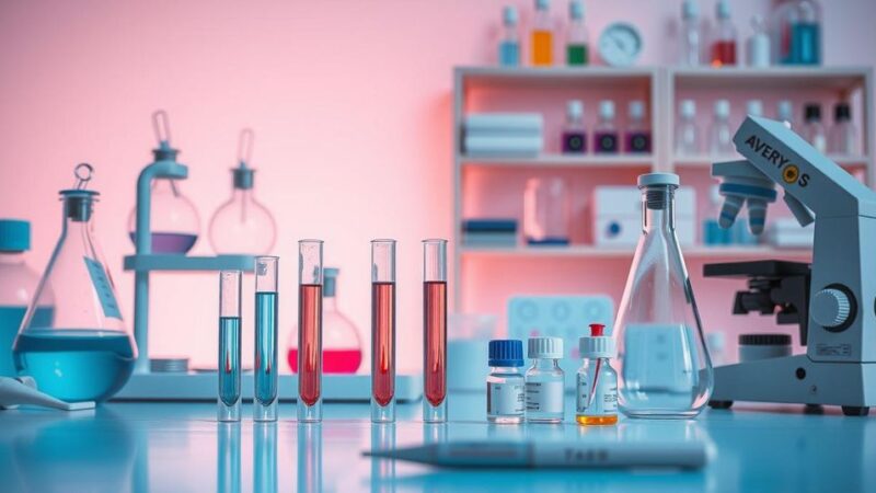 Satu dari Enam Pasien Uji Klinis Fase 2 Kanker Terima Pengobatan Disetujui