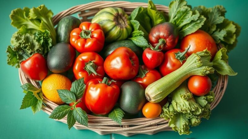 Apakah Makanan Organik Benar-Benar Menurunkan Risiko Kanker?