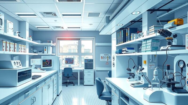 Dampak Pemotongan Pendanaan Penelitian Biomedis bagi Kesehatan Masyarakat AS