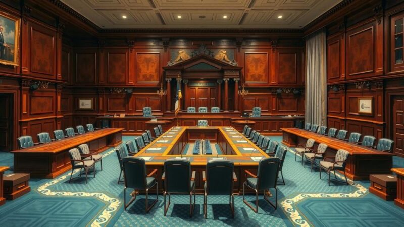 RUU HB 421 Diterima, Meningkatkan Skrining Kanker Kolorektal di Kentucky