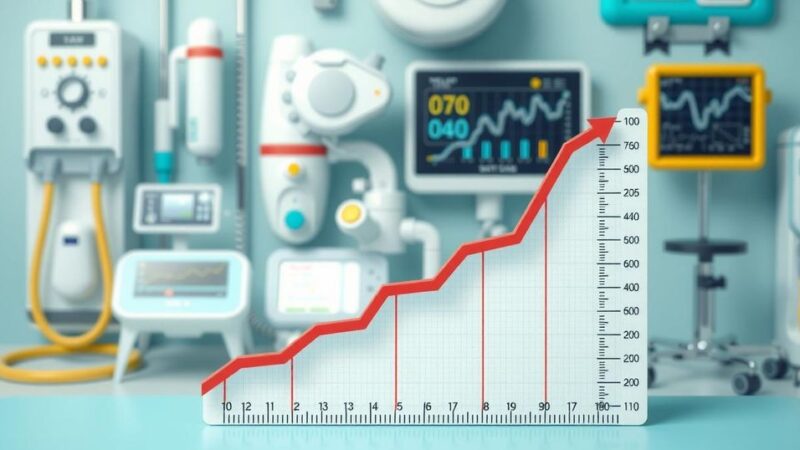 Pasar Diagnostik Kanker Payudara Diproyeksikan Tumbuh 6,9% Hingga 2035