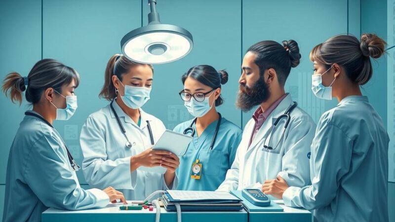 Peran Penting Perawatan Multidisiplin dalam Kanker Gastrointestinal