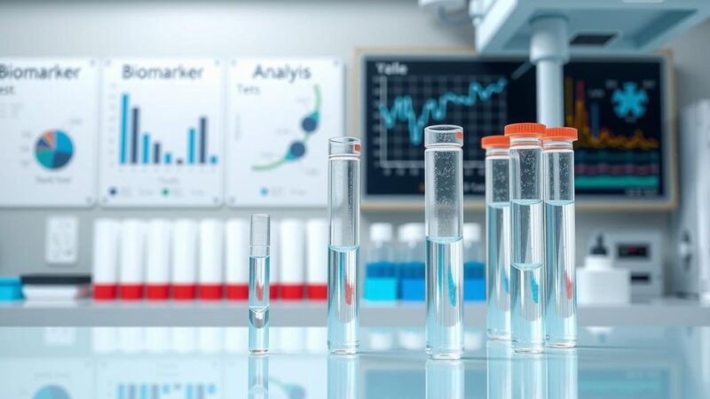 Deteksi Dini Kanker Melalui Tes Biopsi Cair yang Inovatif