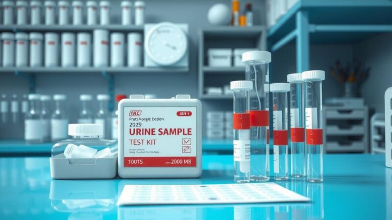 Tes Urin Bisa Deteksi Kekambuhan Kanker Ginjal Secara Akurat