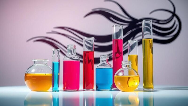 Bahan Kimia Penyebab Kanker Terdeteksi pada 100% Produk Rambut yang Diuji