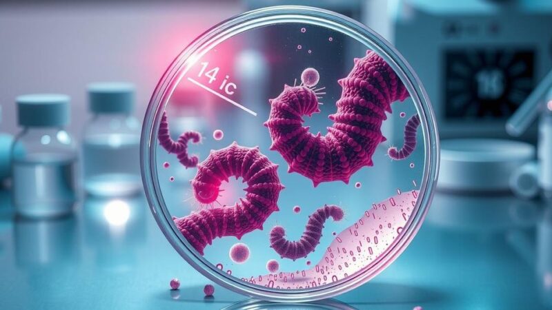 Protein Tardigrade Dapat Bantu Pasien Kanker Toleransi Terapi Radiasi