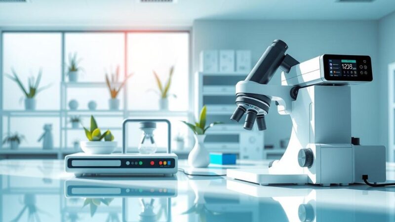 Terapi Baru Rinatabart Sesutecan Menunjukkan Potensi pada Kanker Ovarium