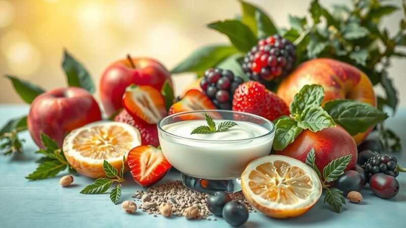 Yogurt Dapat Mengurangi Risiko Kanker Kolorektal