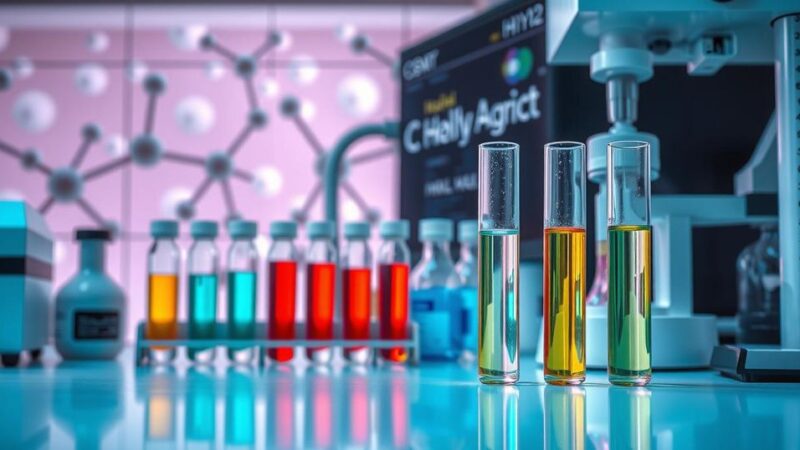 Pentingnya Tes ctDNA Ultra-Sensitif untuk Deteksi Kekambuhan Kanker Payudara