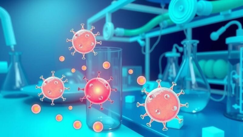 Mereprogram Sel T untuk Mengatasi Tantangan Tumor