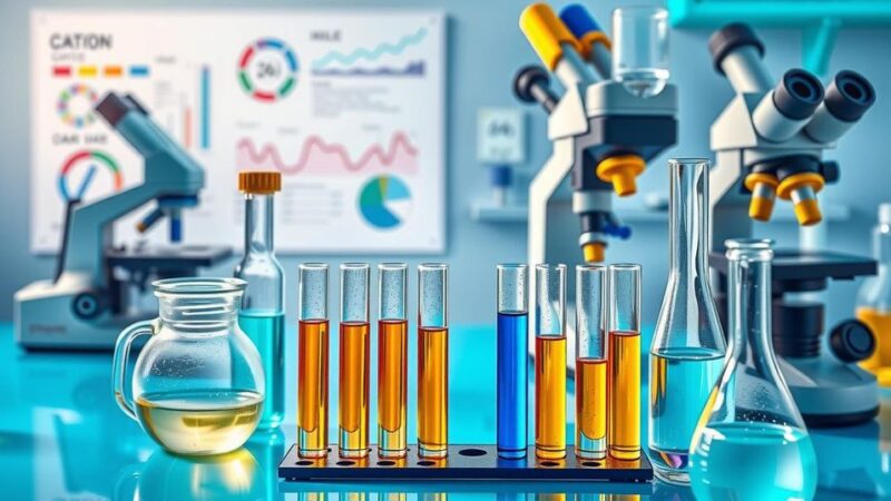 Terapi Sel Car-T Pertama India dengan Tingkat Sukses 73% Melawan Kanker