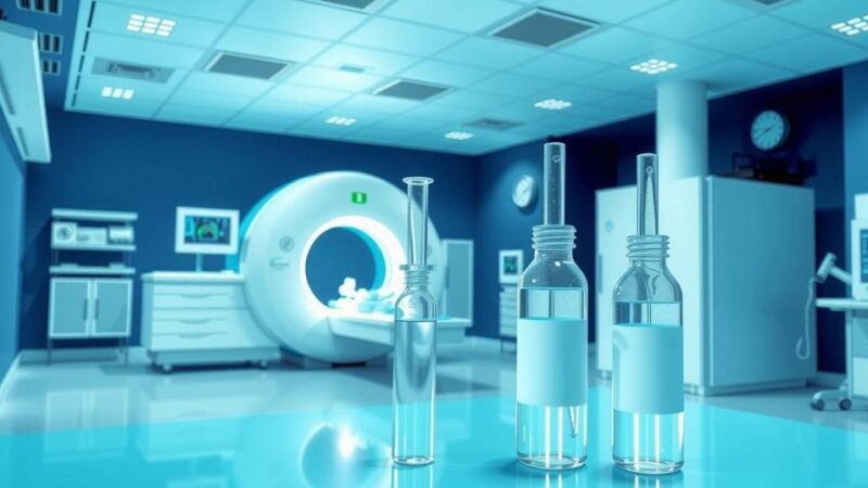 FDA Perluas Pengobatan Kanker Prostat Melalui Terapi Target Protein PSMA