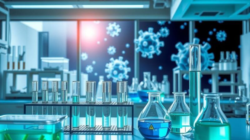 Analisis Efektivitas Kombinasi Durvalumab dan Olaparib pada Kanker Endometrium