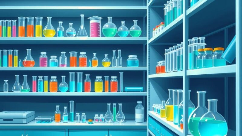 Penelitian Universitas Pittsburgh Ungkap Pemicu Baru Kanker Ovarium