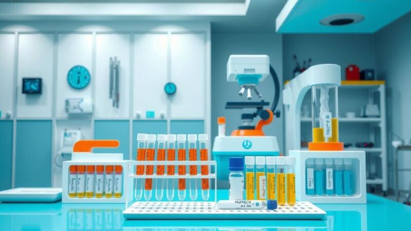 Tes HER2DX Mengubah Keputusan Pengobatan pada Kanker Payudara HER2-Positif