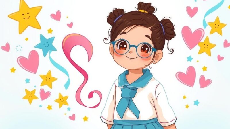 Remaja Morgantown Memperjuangkan Penelitian Kanker Anak di D.C.