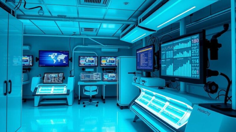 Teknologi AI Baru Dapat Mempercepat Pengembangan Pengobatan Kanker