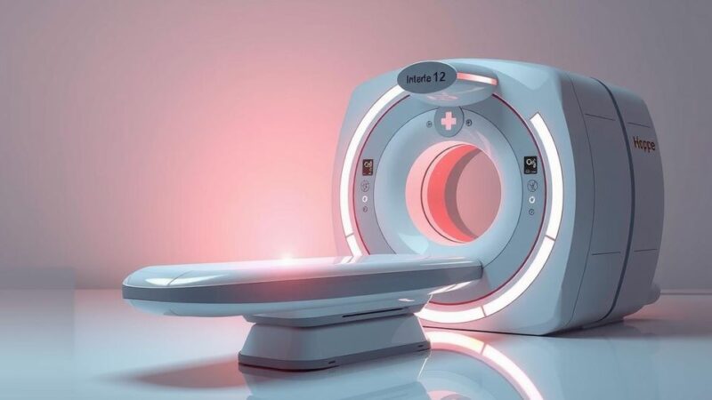 Scanner Baru Berpotensi Ubah Diagnosis Kanker Payudara