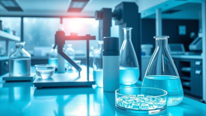 Studi Pra-Klinis LIXTE: Potensi Penghapusan Sel Prekanker dengan LB-100