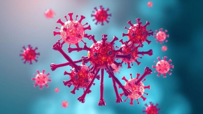 Sel Imun Baru Tunjukkan Janji dalam Meningkatkan Respons Anti-Tumor pada Pasien Kanker