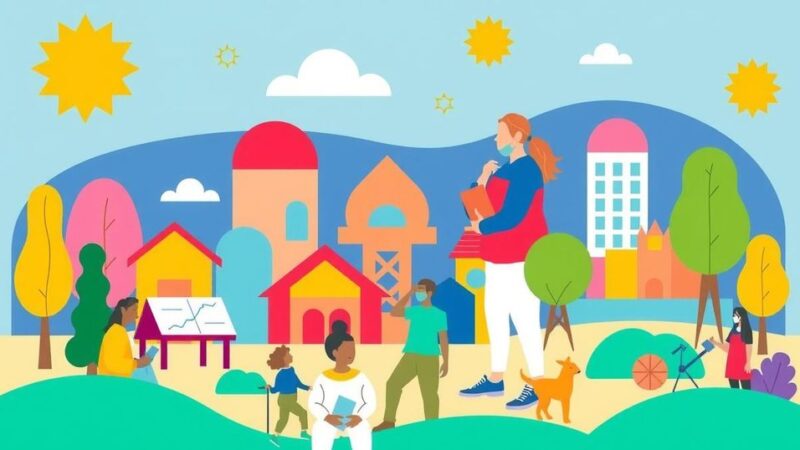 Proyek Minat Khusus CDC: Mengisi Celah dalam Penelitian Kesehatan