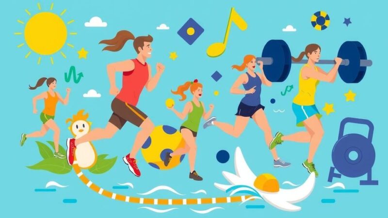 Olahraga Rutin Dapat Kurangi Risiko Kekambuhan Kanker Payudara