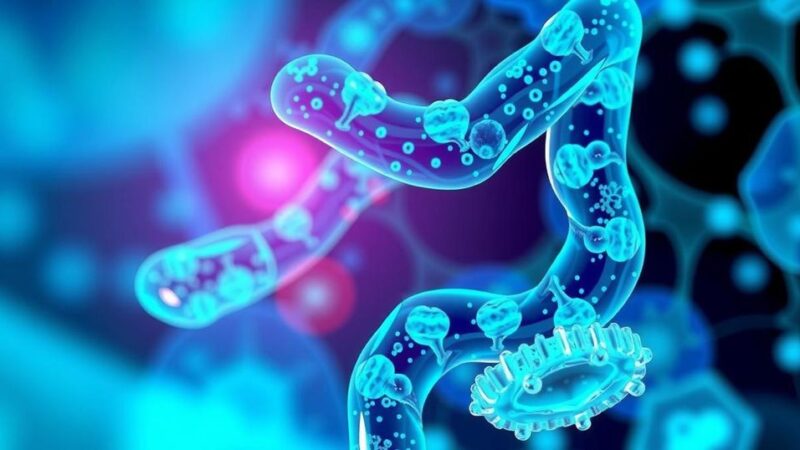 Dukungan Data Lima Tahun untuk Biopsi Cair dalam Panduan Pengobatan Kanker Usus