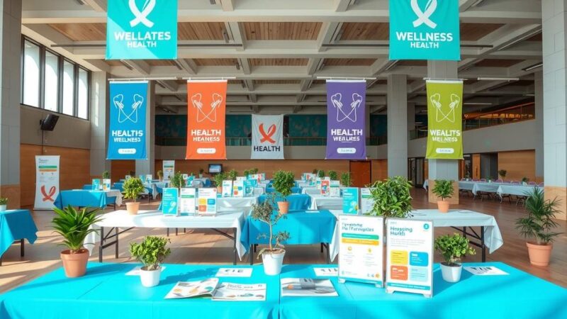 Baptist Health Lexington Selenggarakan Acara Kesadaran Kanker Kolorektal Gratis