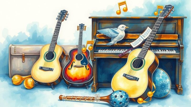 Dampak Positif Terapi Musik pada Pasien Kanker