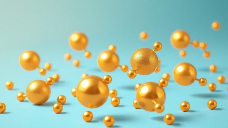 Partikel Emas Nanoscale: Inovasi Pemantauan Obat Kanker yang Efektif