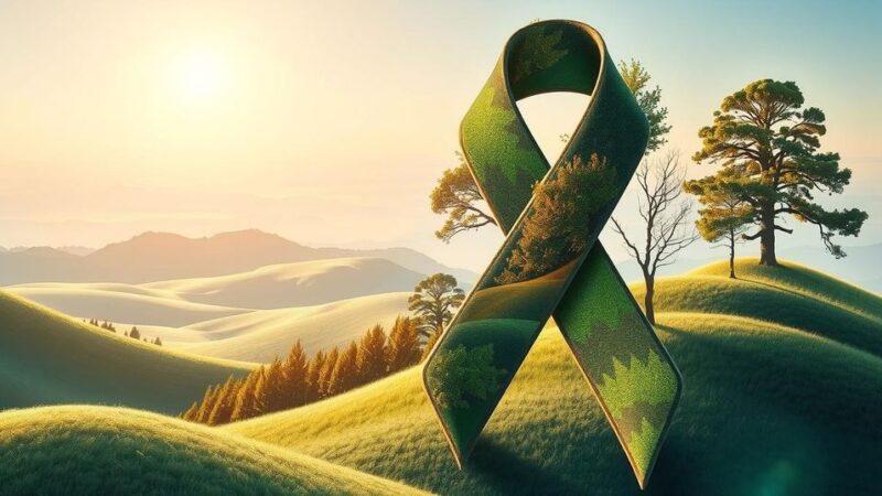 Acara Kesadaran Kanker Usus Besar Owensboro Health Ditambah Lokasi 2025