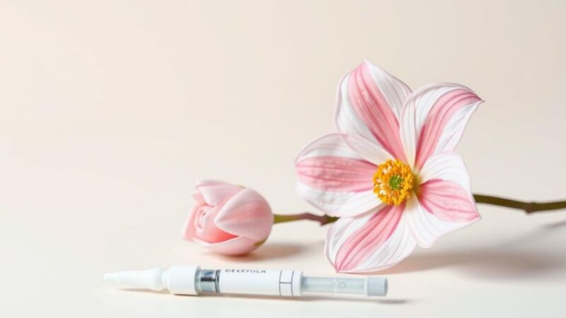 Tes Swab WID-easy: Solusi Baru Deteksi Kanker Rahim untuk Wanita Inggris