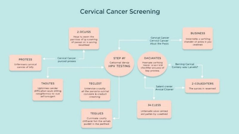 Ontario Mengadopsi Tes HPV untuk Skrining Kanker Serviks