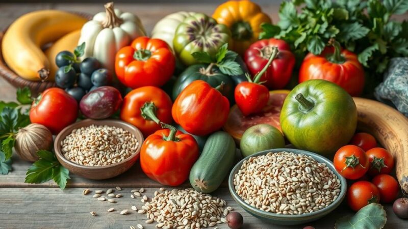 Pengaruh Nutrisi terhadap Risiko Kanker